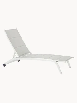 Lettino Da Giardino Cleo