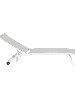 Lettino Da Giardino Cleo