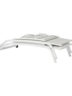 Lettino Da Giardino Cleo