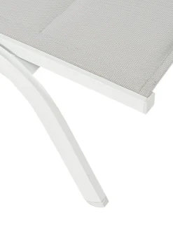 Lettino Da Giardino Cleo