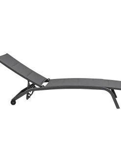 Lettino Da Giardino Cleo