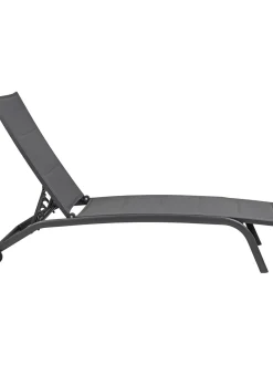 Lettino Da Giardino Cleo