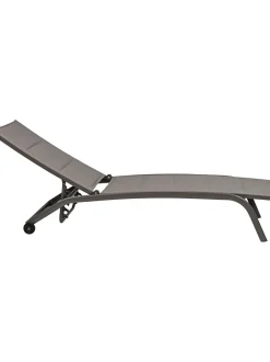 Lettino Da Giardino Cleo