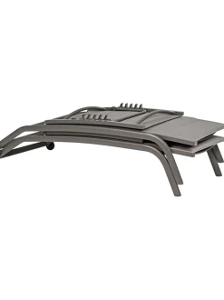 Lettino Da Giardino Cleo