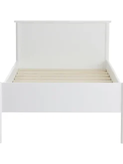 Lettino In Legno Girona 90 X 200 Cm