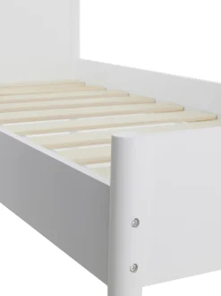 Lettino In Legno Girona 90 X 200 Cm