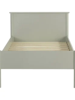 Lettino In Legno Girona 90 X 200 Cm