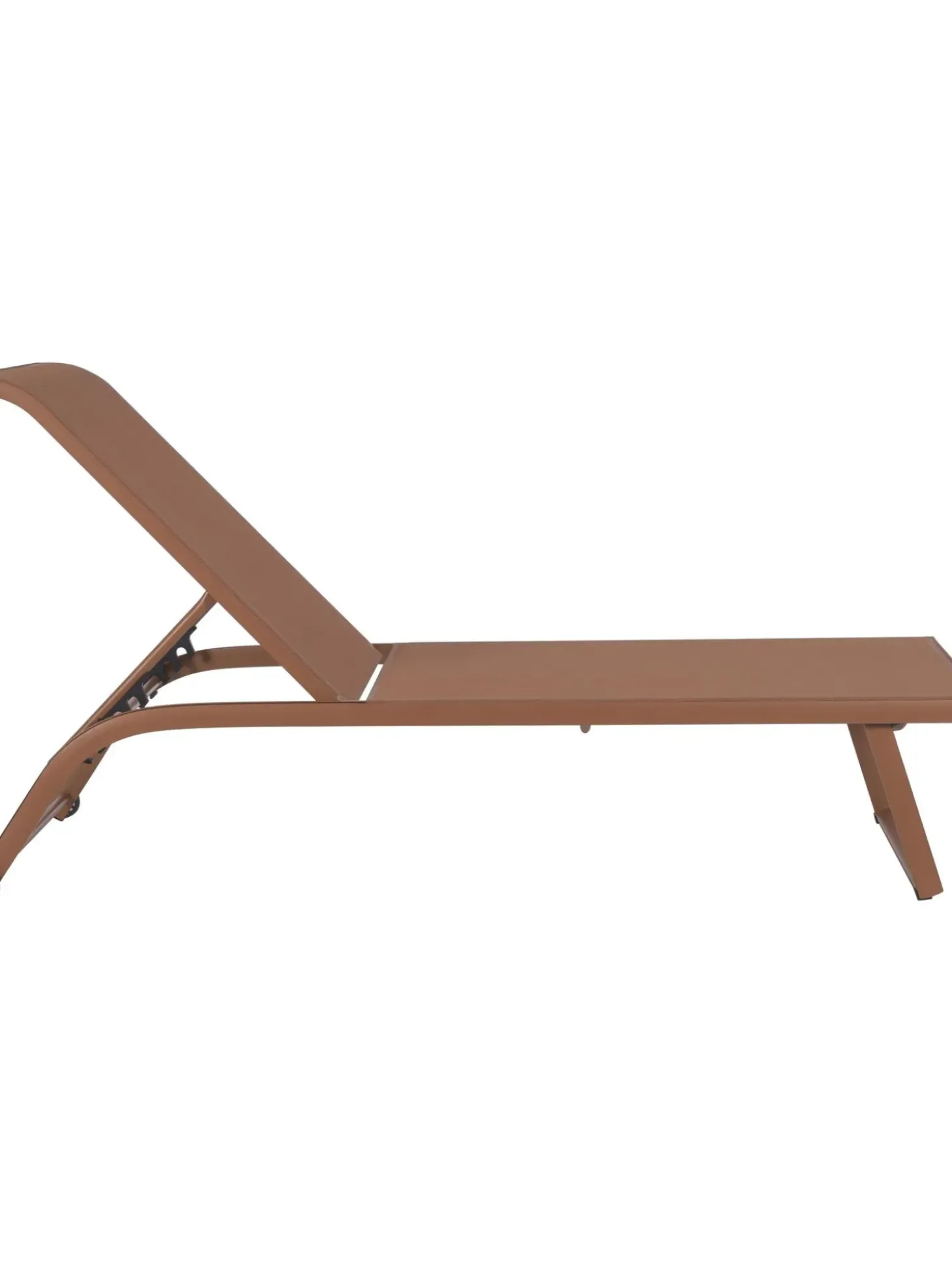 Lettino Prendisole Con Ruote Taylor