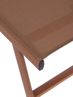 Lettino Prendisole Con Ruote Taylor