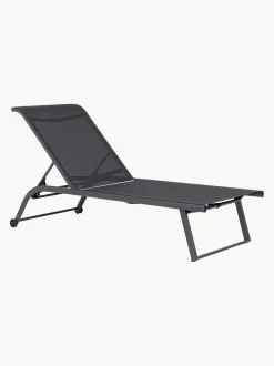 Lettino Prendisole Con Ruote Taylor