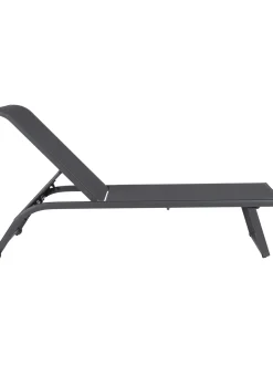 Lettino Prendisole Con Ruote Taylor