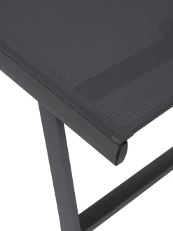 Lettino Prendisole Con Ruote Taylor