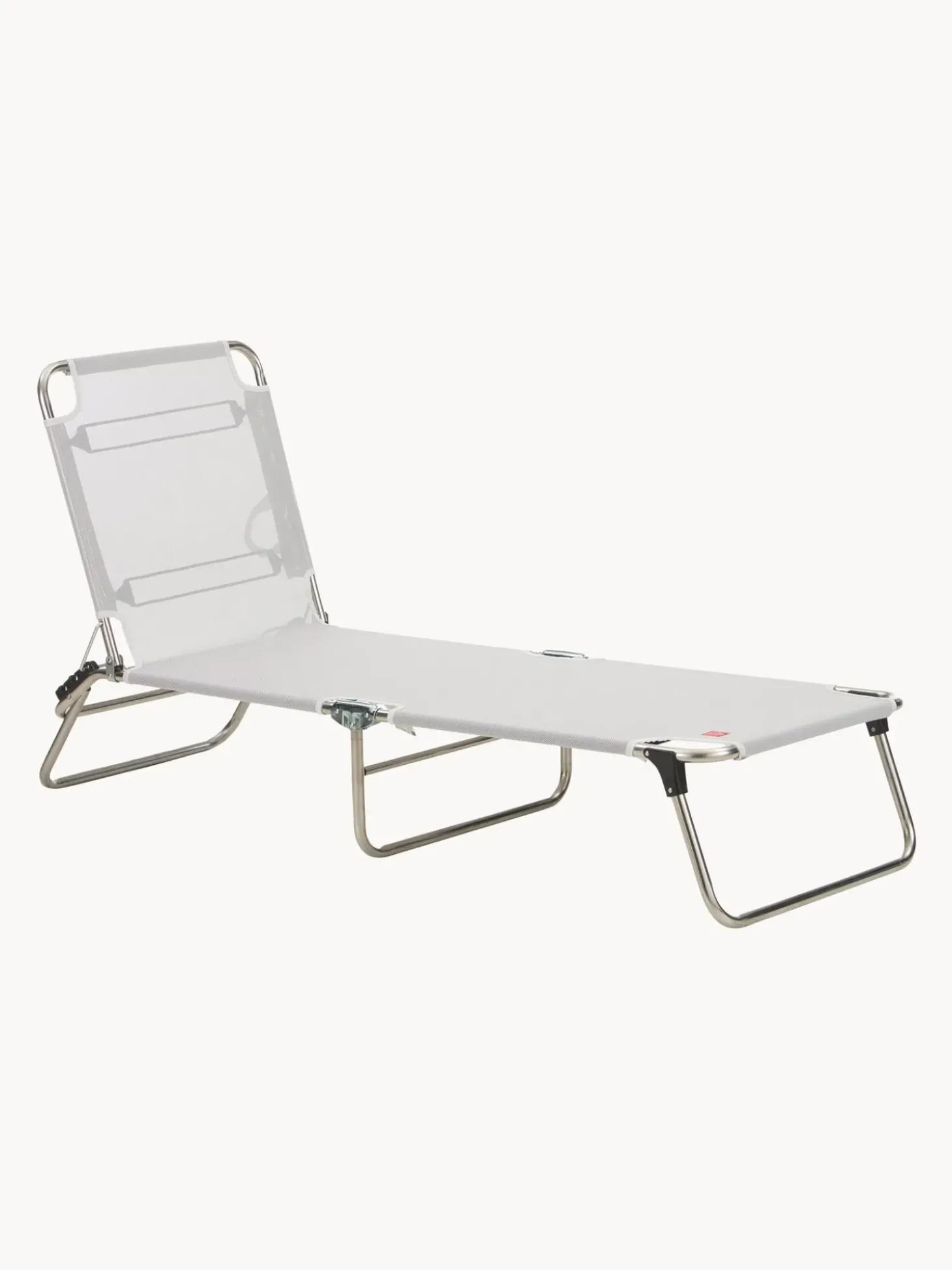 Lettino Prendisole Fiam