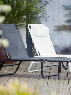 Lettino Prendisole Fiam