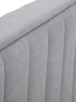 Letto Boxspring Con Contenitore Livia