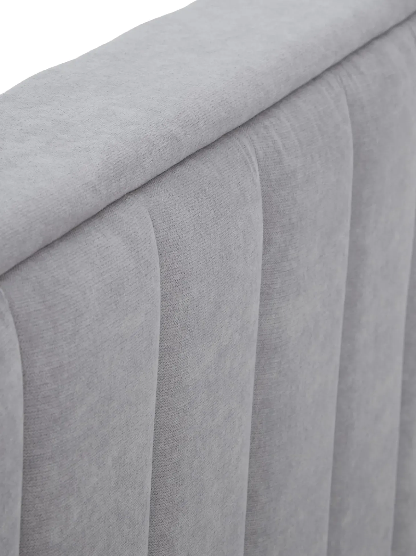 Letto Boxspring Con Contenitore Livia