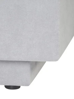 Letto Boxspring Con Contenitore Livia