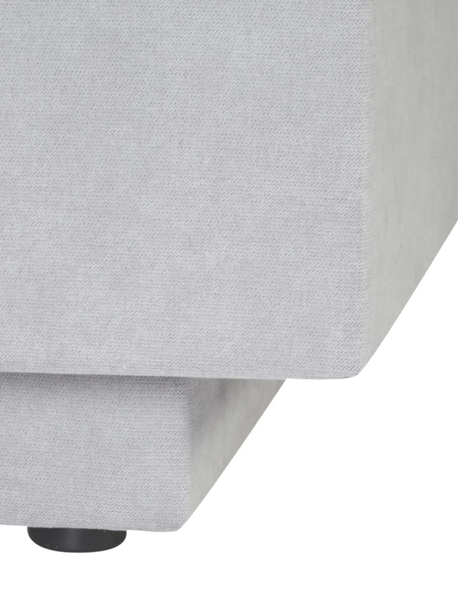 Letto Boxspring Con Contenitore Livia