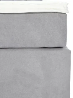 Letto Boxspring Con Contenitore Livia