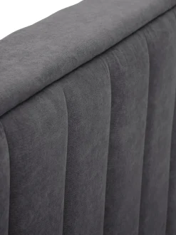 Letto Boxspring Con Contenitore Livia