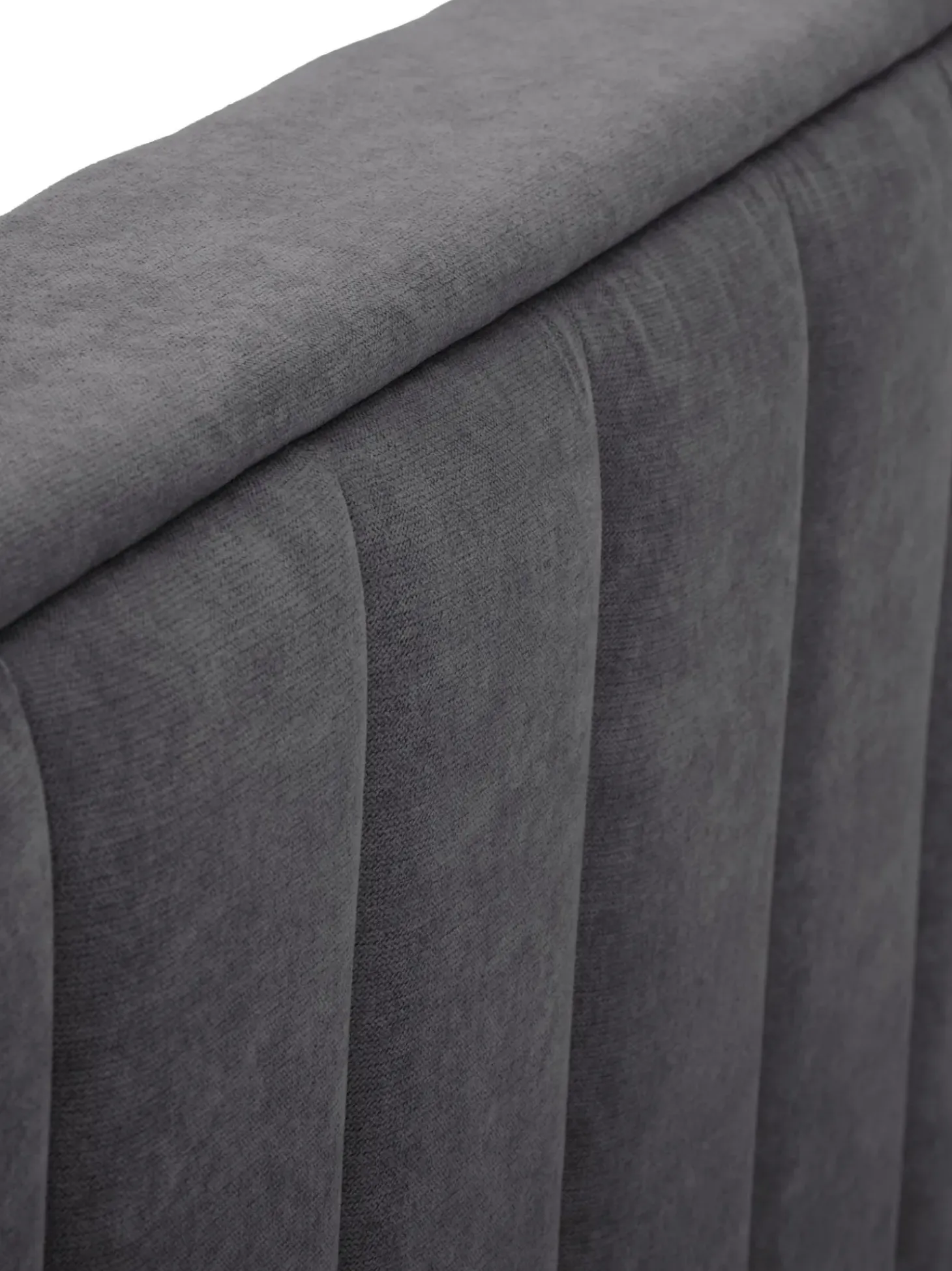 Letto Boxspring Con Contenitore Livia