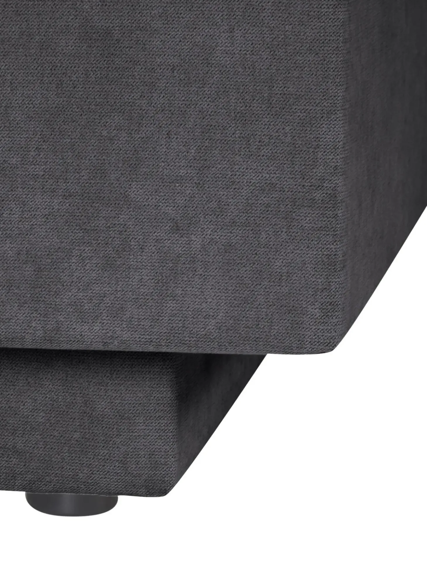 Letto Boxspring Con Contenitore Livia