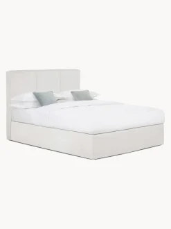 Letto Boxspring Oberon