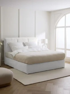 Letto Boxspring Oberon