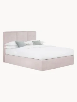 Letto Boxspring Oberon