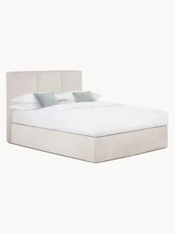 Letto Boxspring Oberon