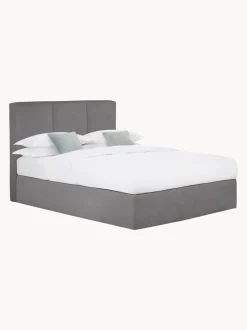Letto Boxspring Oberon