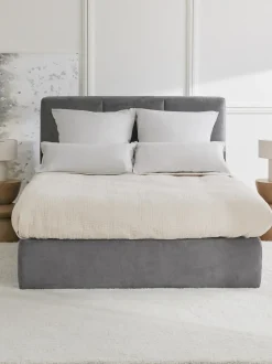 Letto Boxspring Oberon