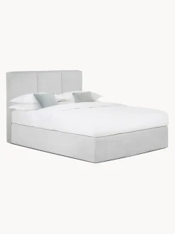Letto Boxspring Oberon