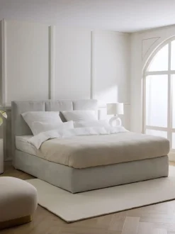 Letto Boxspring Oberon