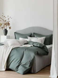 Letto Boxspring Premium Dahlia