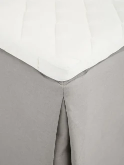 Letto Boxspring Premium Dahlia