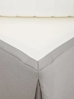 Letto Boxspring Premium Dahlia