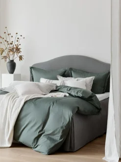 Letto Boxspring Premium Dahlia