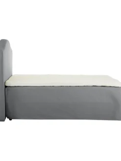 Letto Boxspring Premium Dahlia