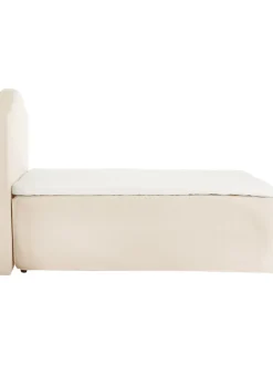 Letto Boxspring Premium Dahlia