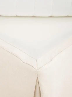 Letto Boxspring Premium Dahlia