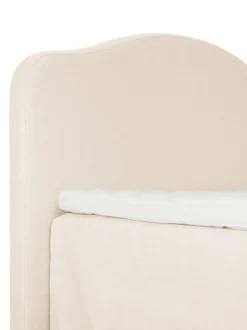 Letto Boxspring Premium Dahlia