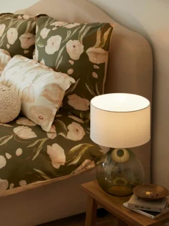 Letto Boxspring Premium Dahlia