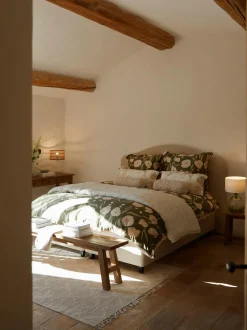 Letto Boxspring Premium Dahlia