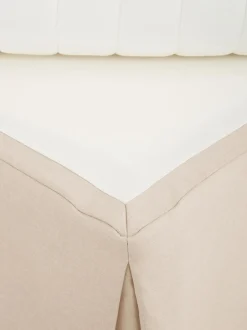 Letto Boxspring Premium Dahlia