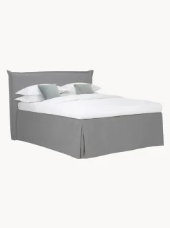 Letto Boxspring Premium Viola