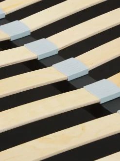 Letto Imbottito Con Contenitore Star