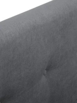 Letto Imbottito Con Contenitore Star