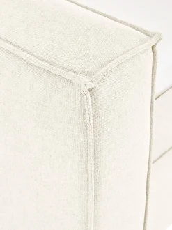 Letto Imbottito Con Contenitore Lennon