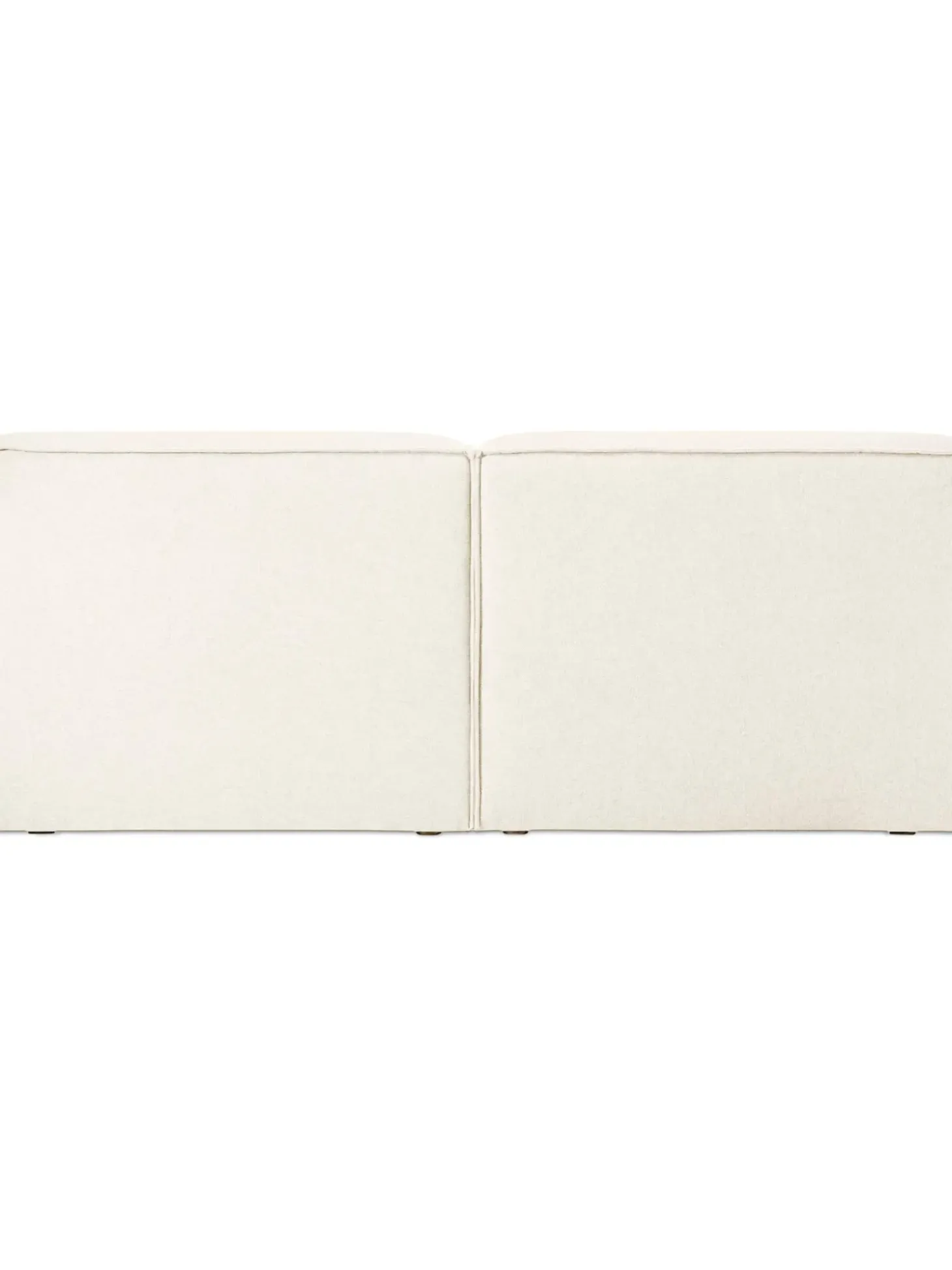 Letto Imbottito Con Contenitore Lennon